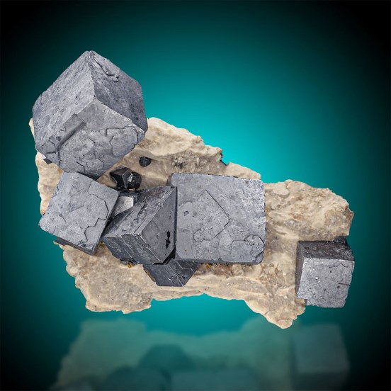 Galena-Joplin Field | Tri-State District | Jasper Co. | Missouri | USA